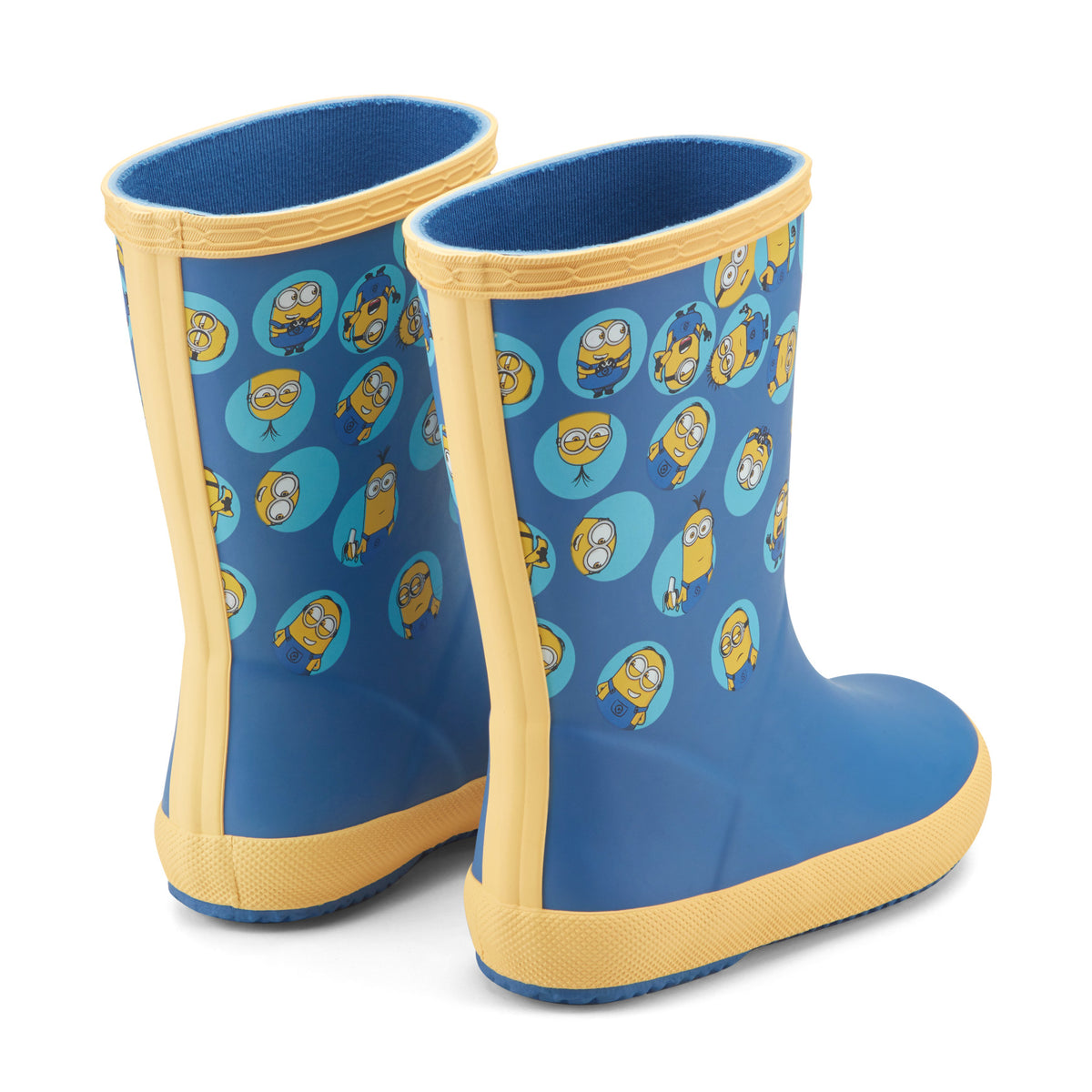 Kids First Classic Rain Boots