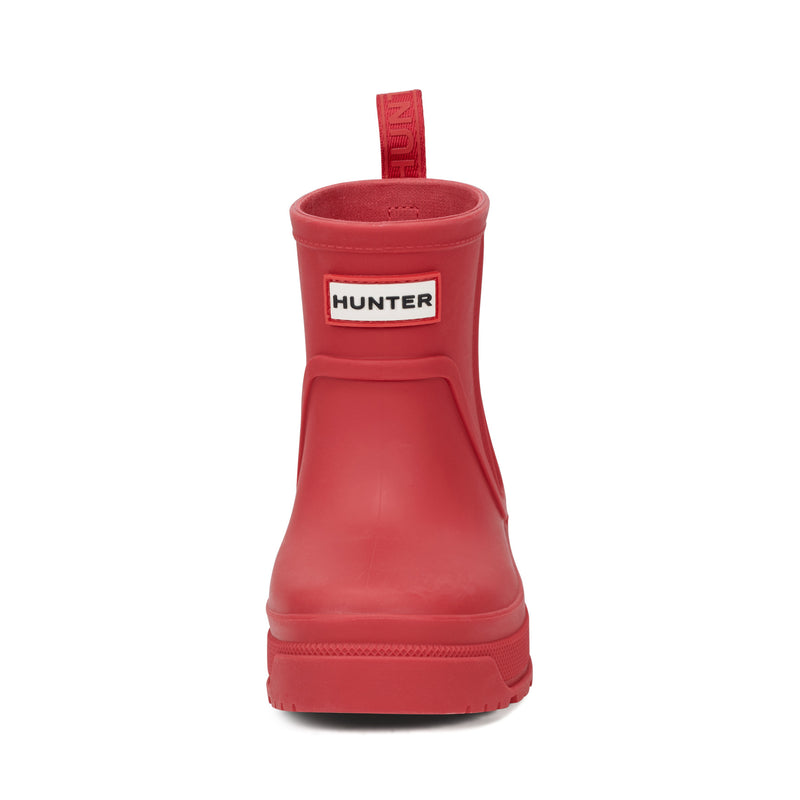 Big Kids Grace Waterproof Rain Boots