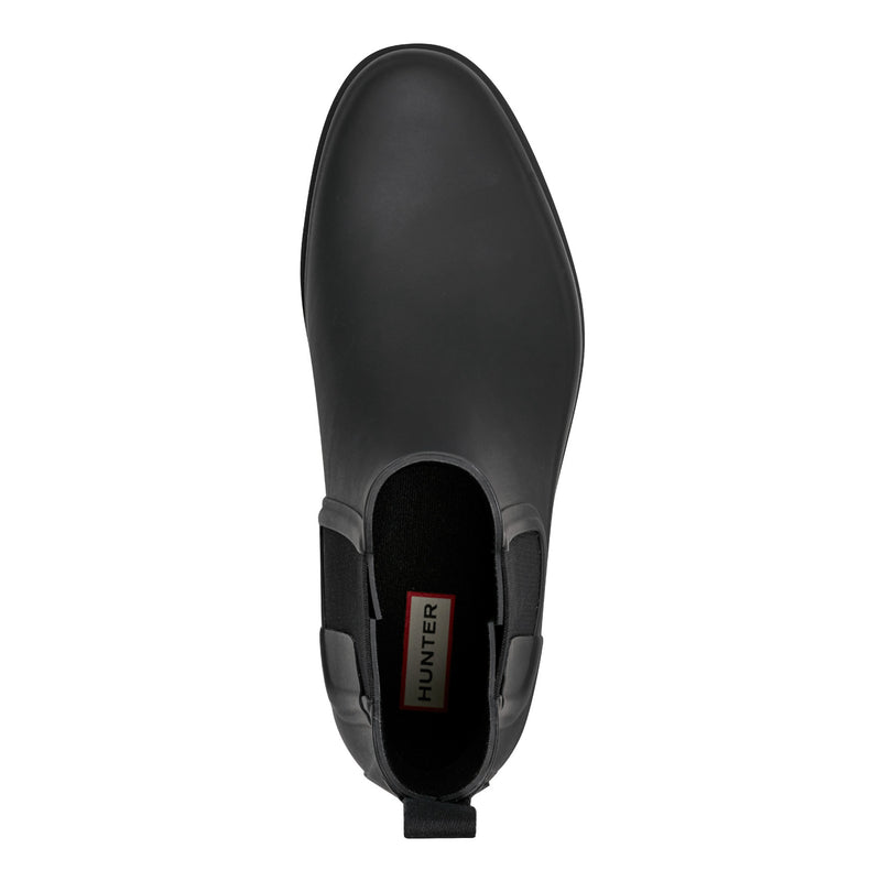 Men's Refined Slim Fit Chelsea Boots