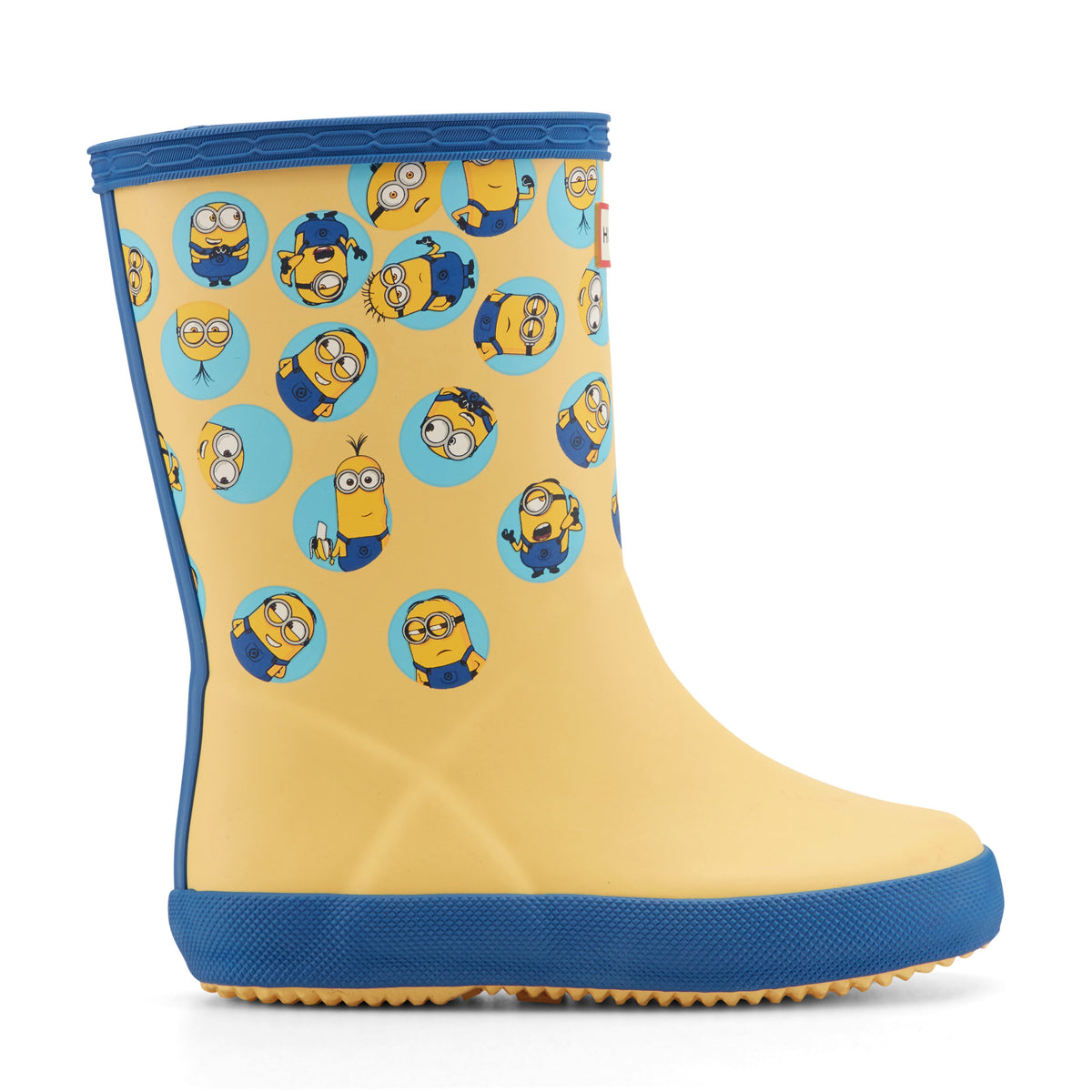 Kids First Classic Rain Boots