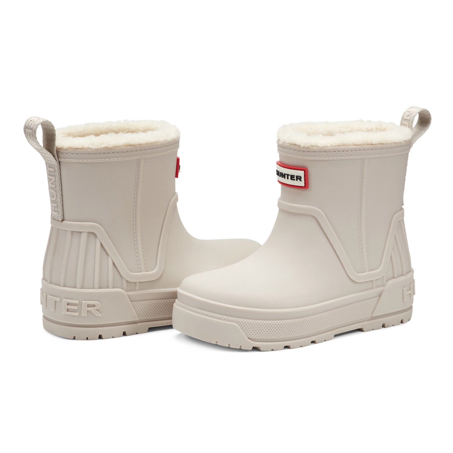 Little Kids Gracey Insulated Waterproof Rain Boots