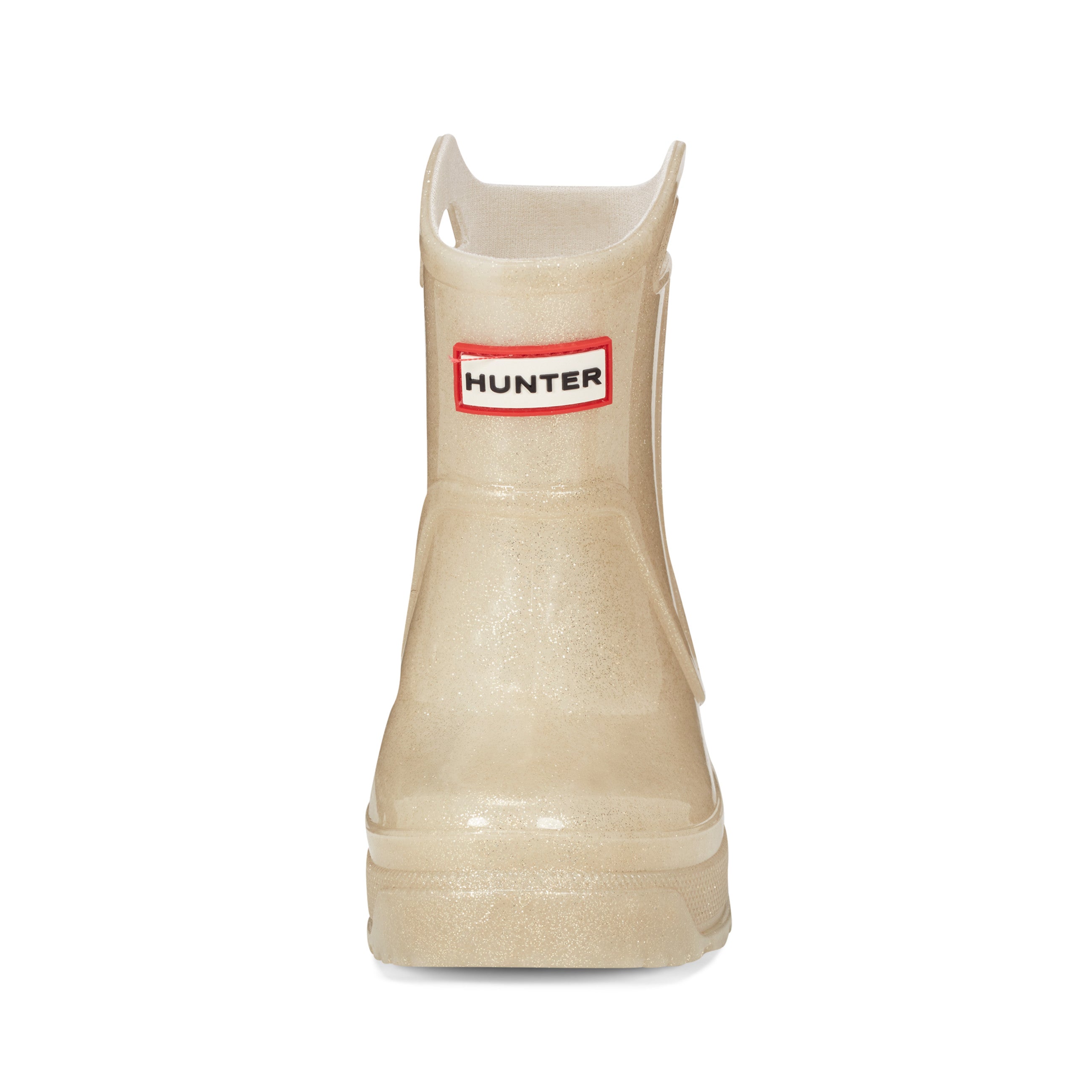 Little kids's Little Kids Georgey Waterproof Rain Boots Gold