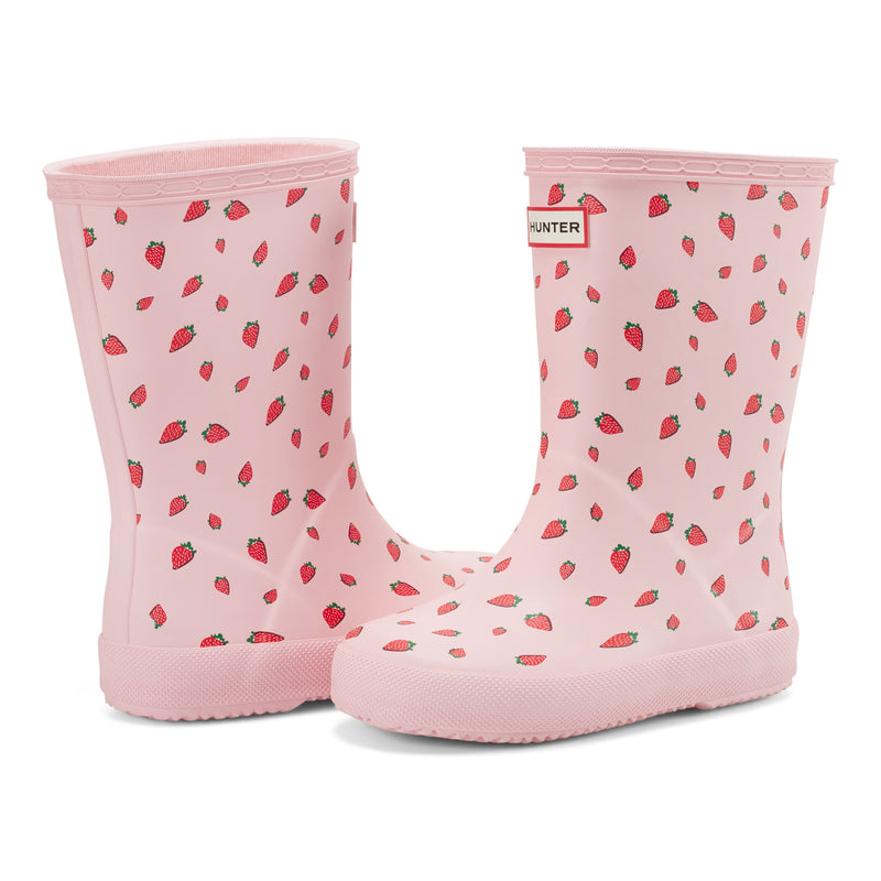 Kids First Classic Rain Boots