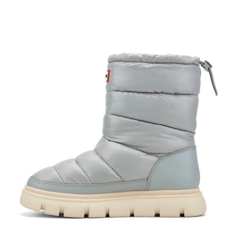 Women's Maribel Lug Sole Insulated Waterproof Snow Booties