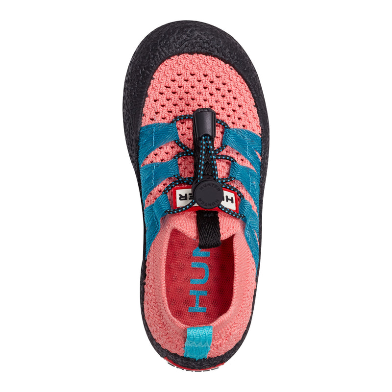 Little Kids Vin Casual Slip-on Water Shoes