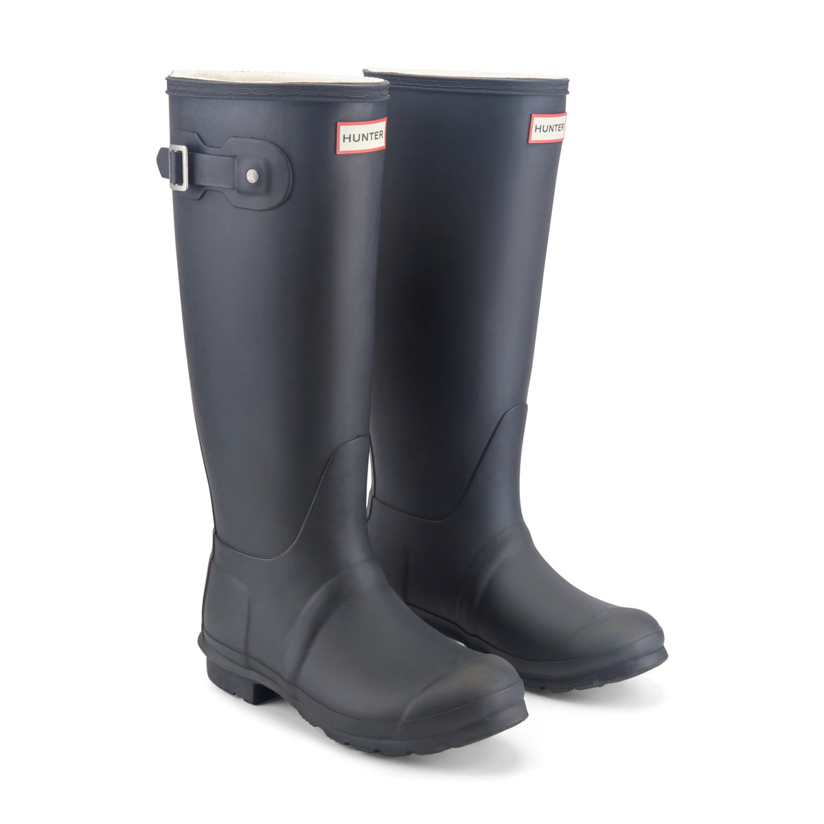 Women's Original Insulated Tall Rain Boots