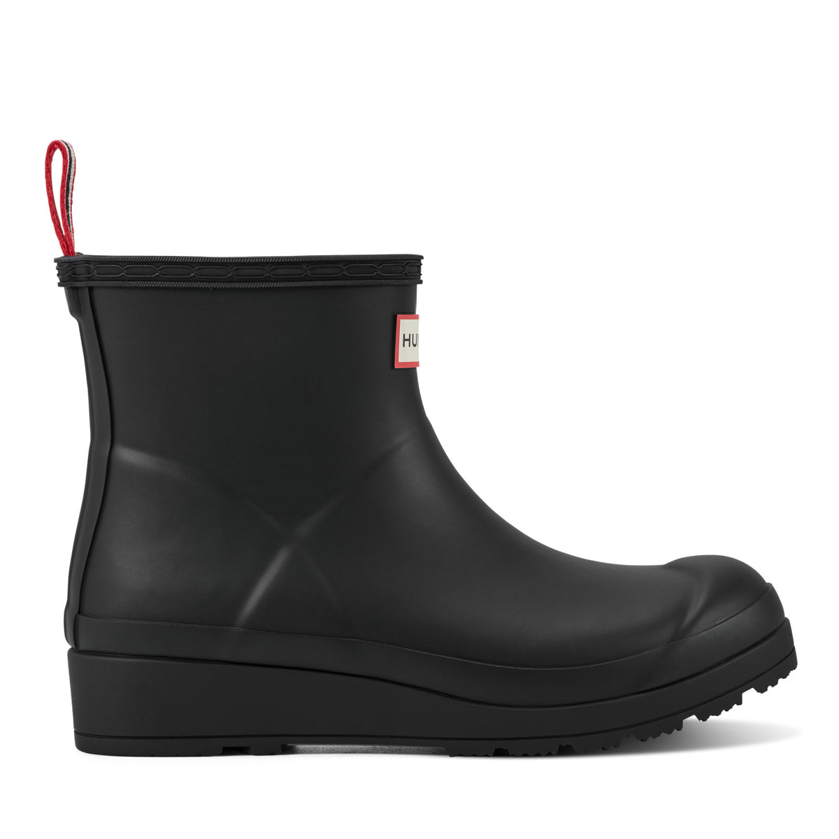 Hunter Original Play Short Boot