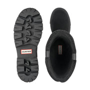 Women's Giania Insulated Waterproof Suede Boots