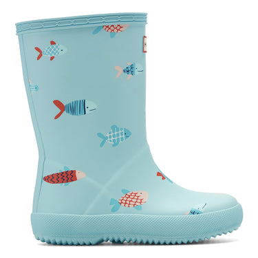 Kids First Classic Rain Boots