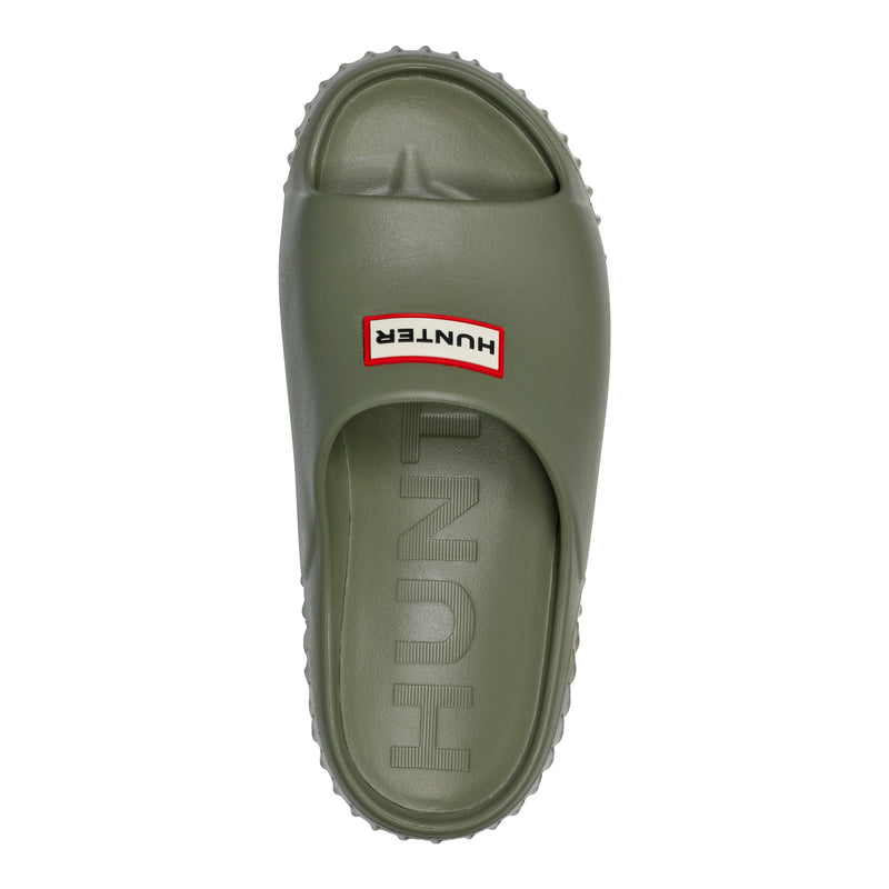 Men's Finn Slip-On Open Toe Casual Sandals