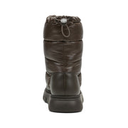 Women's Maribel Lug Sole Insulated Waterproof Snow Booties