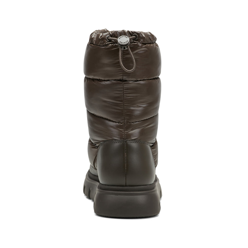 Women's Maribel Lug Sole Insulated Waterproof Snow Booties