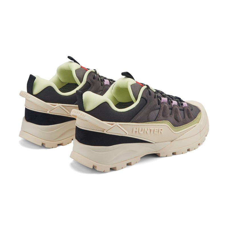 Women's Nicia Lace-up Casual Waterproof Sneakers