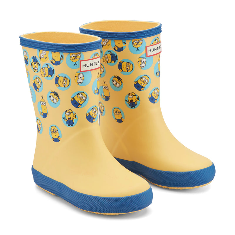 Kids First Classic Rain Boots
