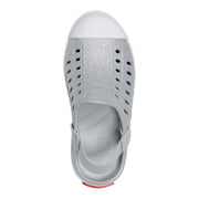 Little Kids Jaime Slip-on Slingback Casual Sneakers