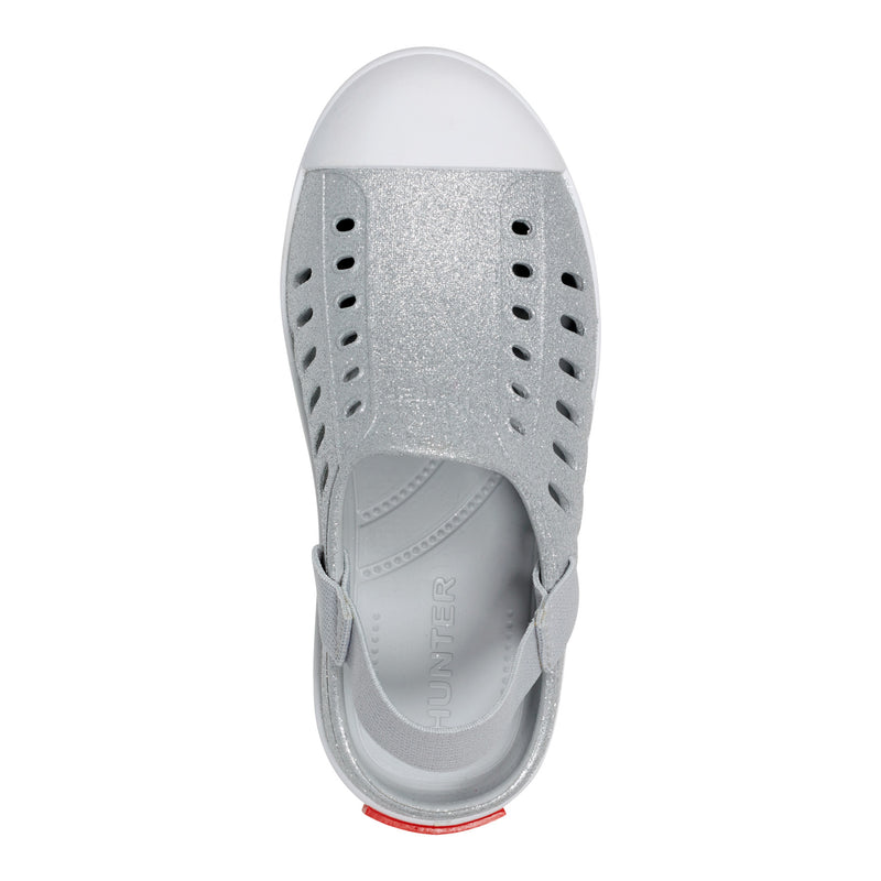 Little Kids Jaime Slip-on Slingback Casual Sneakers