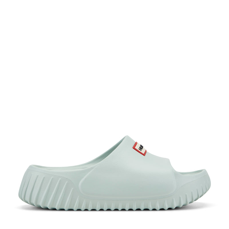 Women's Faroe Casual Slip-on Flat Sandals