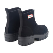 Women's Gemma Waterproof Suede Boots
