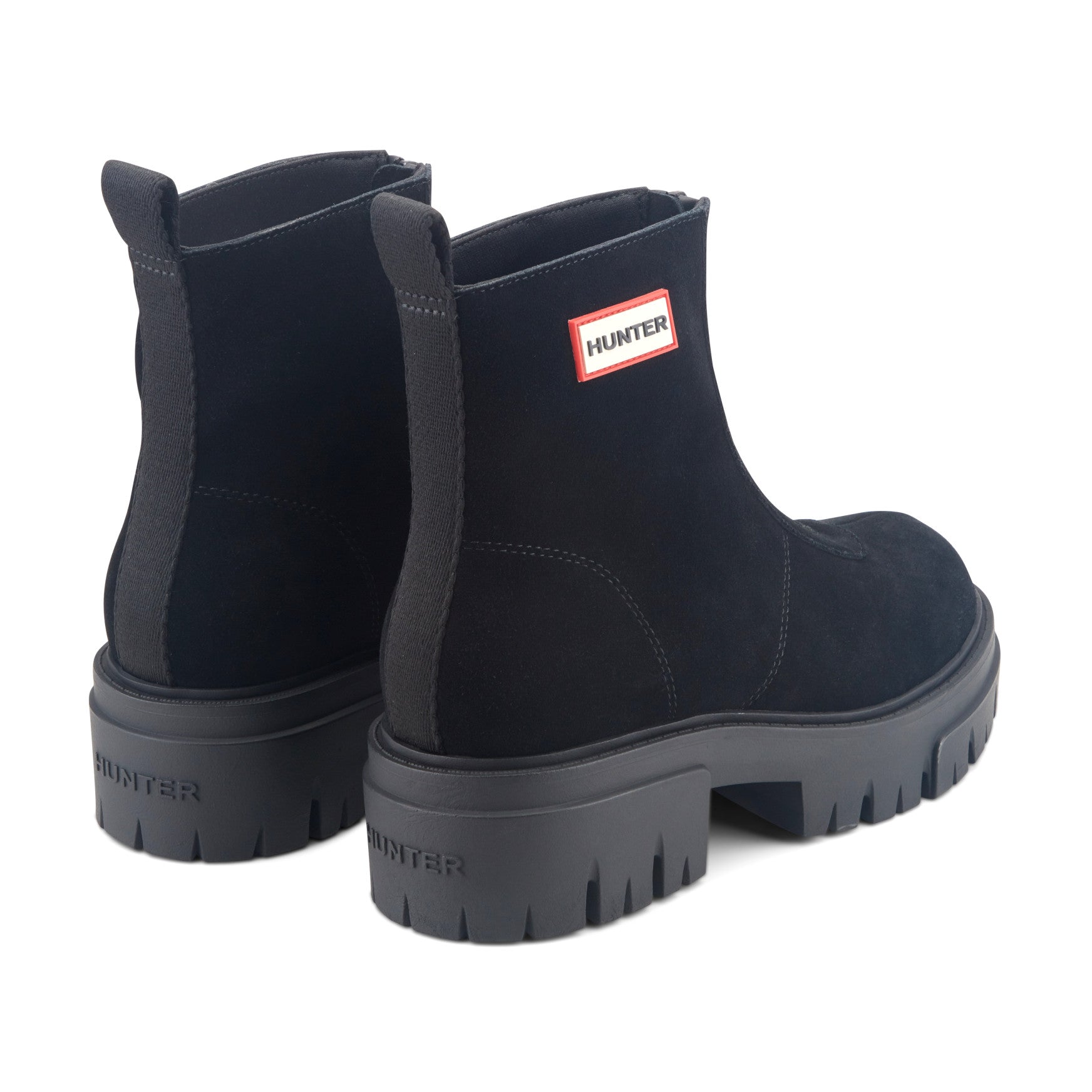 Women's Gemma Waterproof Suede Boots