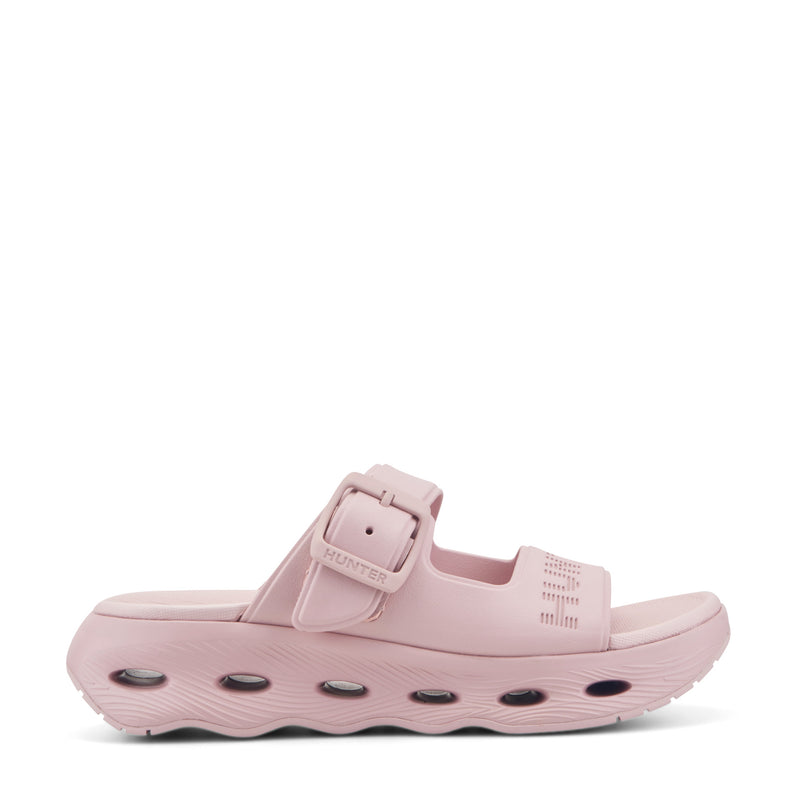 Women's Greta Slip-on Open Toe Casual Sandals