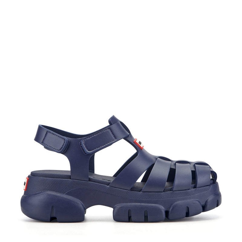 Women's Belah Closed Toe Casual Sandals