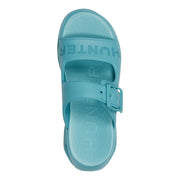 Women's Greta Slip-on Open Toe Casual Sandals