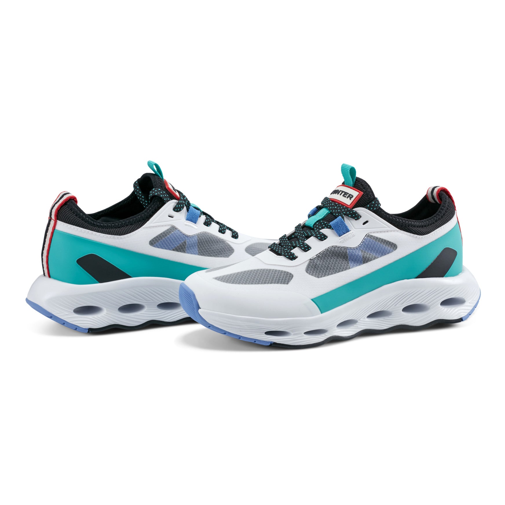 Women's Ginny Casual Lace-up Sneakers