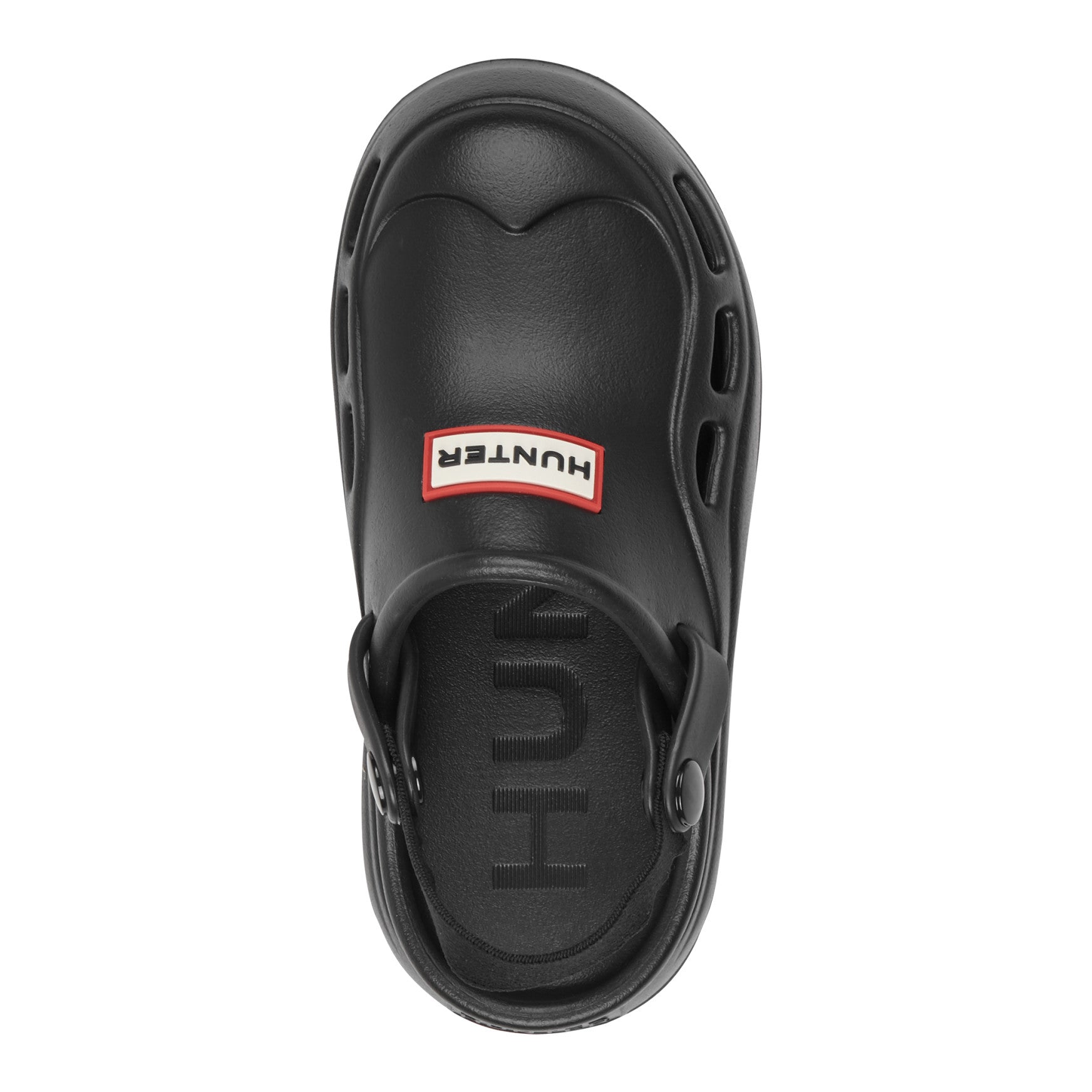 Little Kids Eren Casual Slip-on Clogs