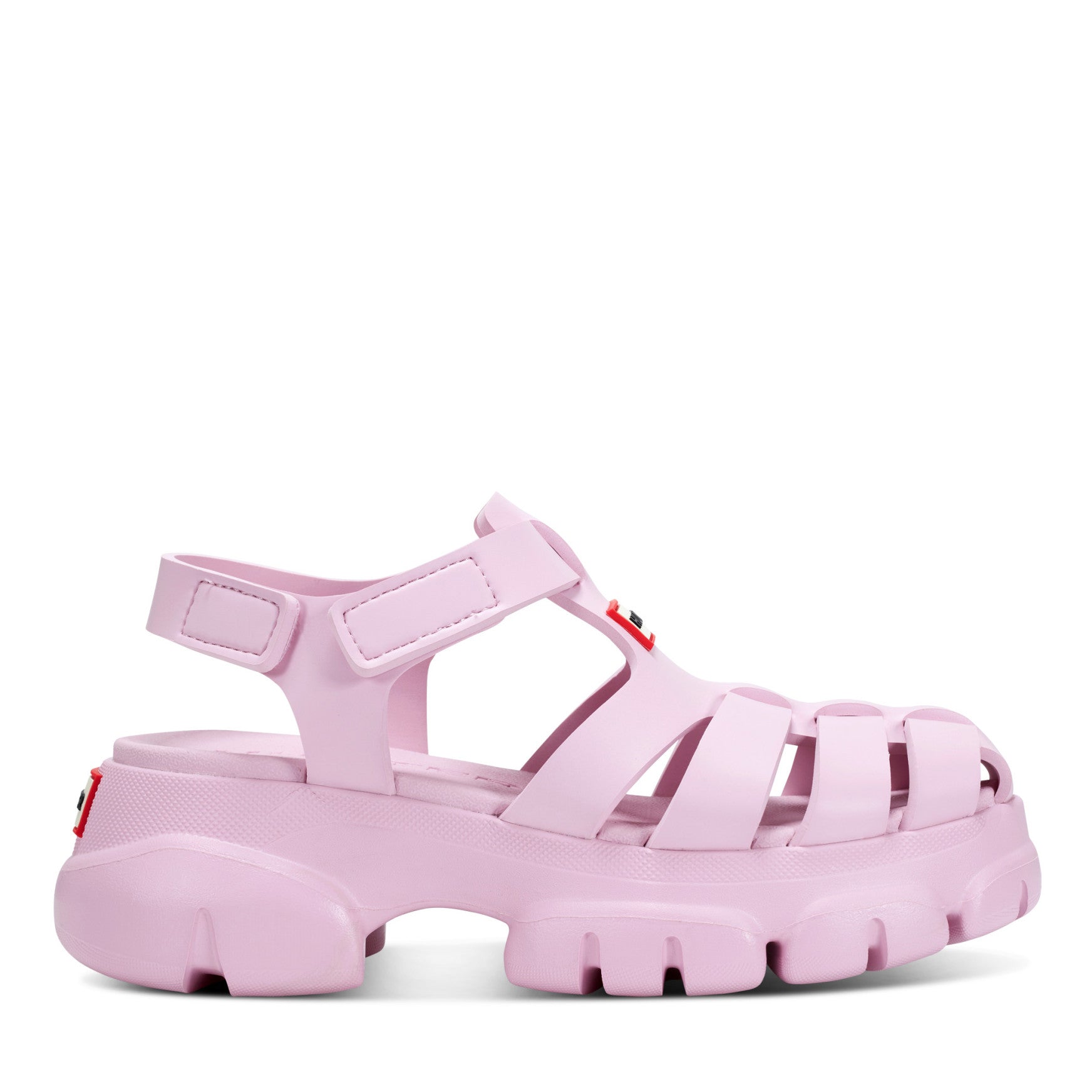 Women's Belah Closed Toe Casual Sandals