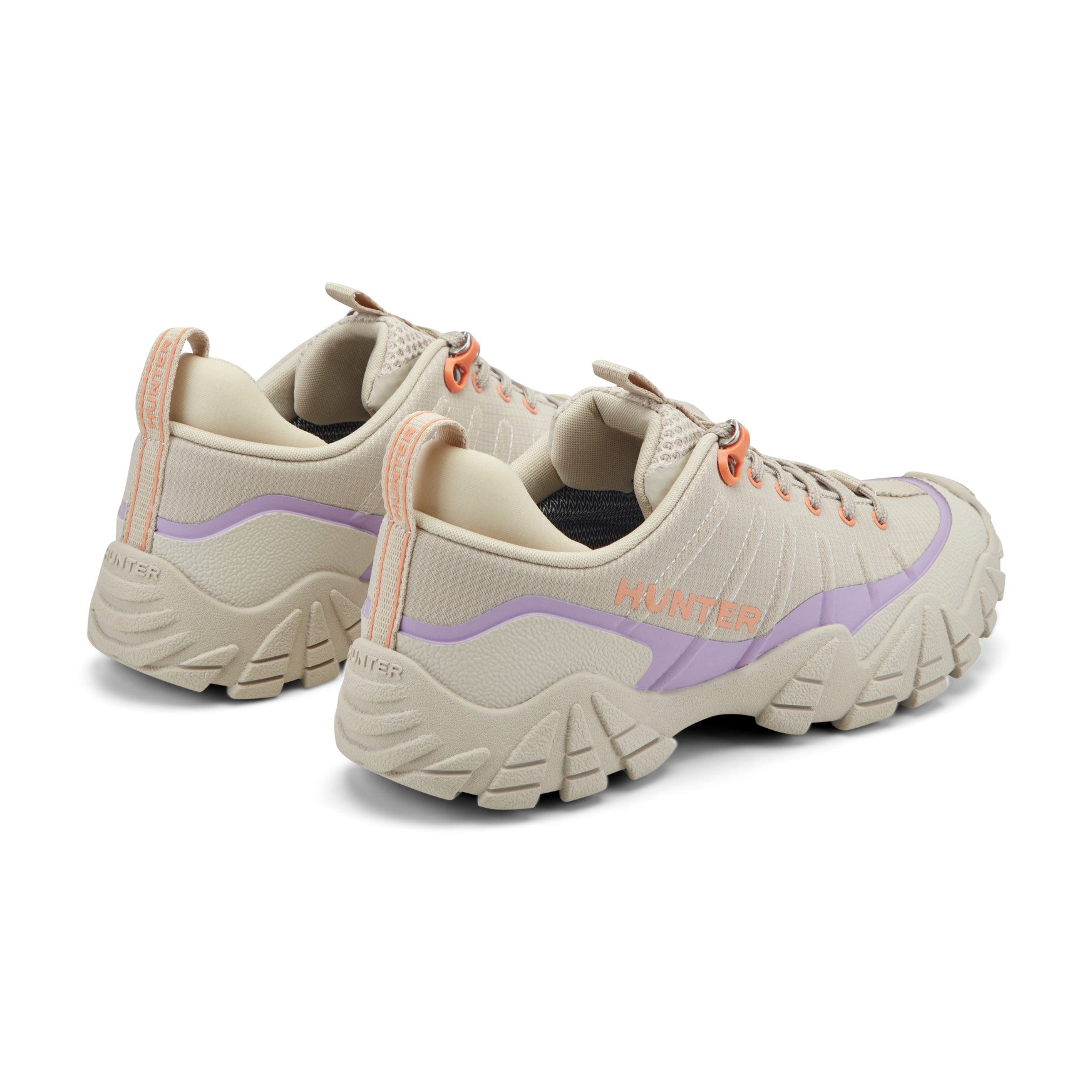 Women's Sara Casual Lace-up Waterproof Sneakers