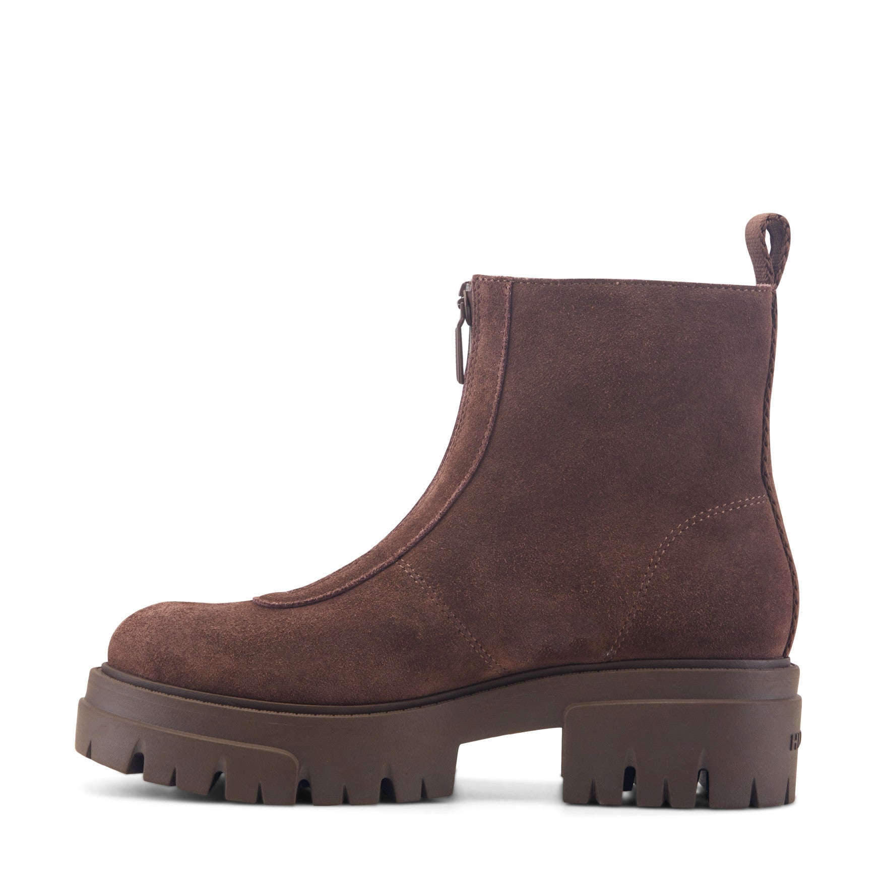 Women's Gemma Waterproof Suede Boots