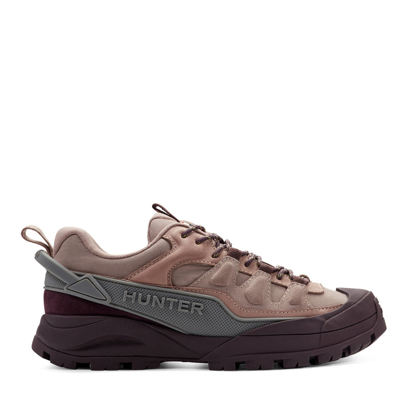 Women's Nicia Lace-up Casual Waterproof Sneakers