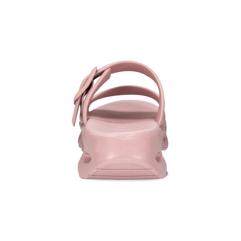 Women's Greta Slip-on Open Toe Casual Sandals