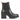 Women's Miana Heeled Waterproof Chelsea Boots