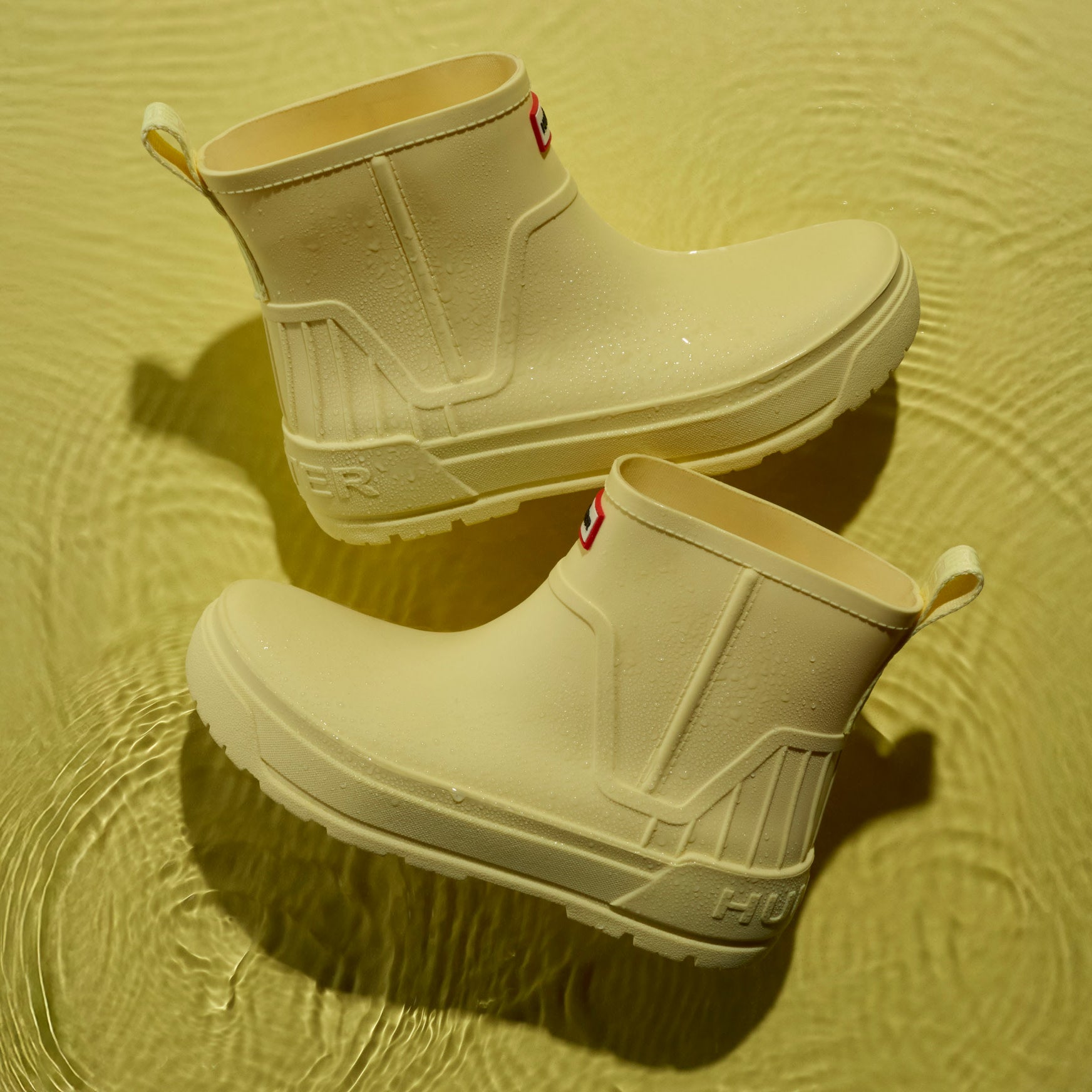 Women's Wales Waterproof Rain Booties