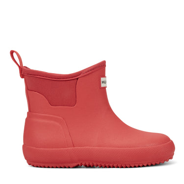 Little Kids Finley Pull On Waterproof Rain Boots