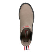 Women's Miana Heeled Waterproof Chelsea Boots