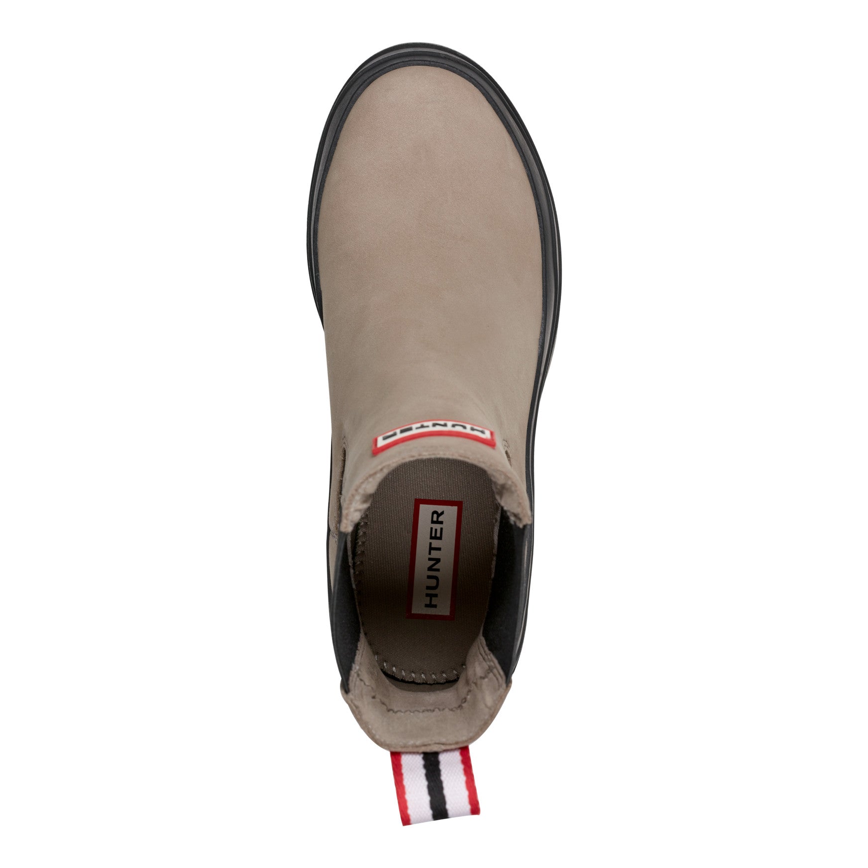 Women's Miana Heeled Waterproof Chelsea Boots