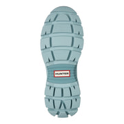 Women's Eloise Lug Sole Waterproof Neoprene Rain Booties