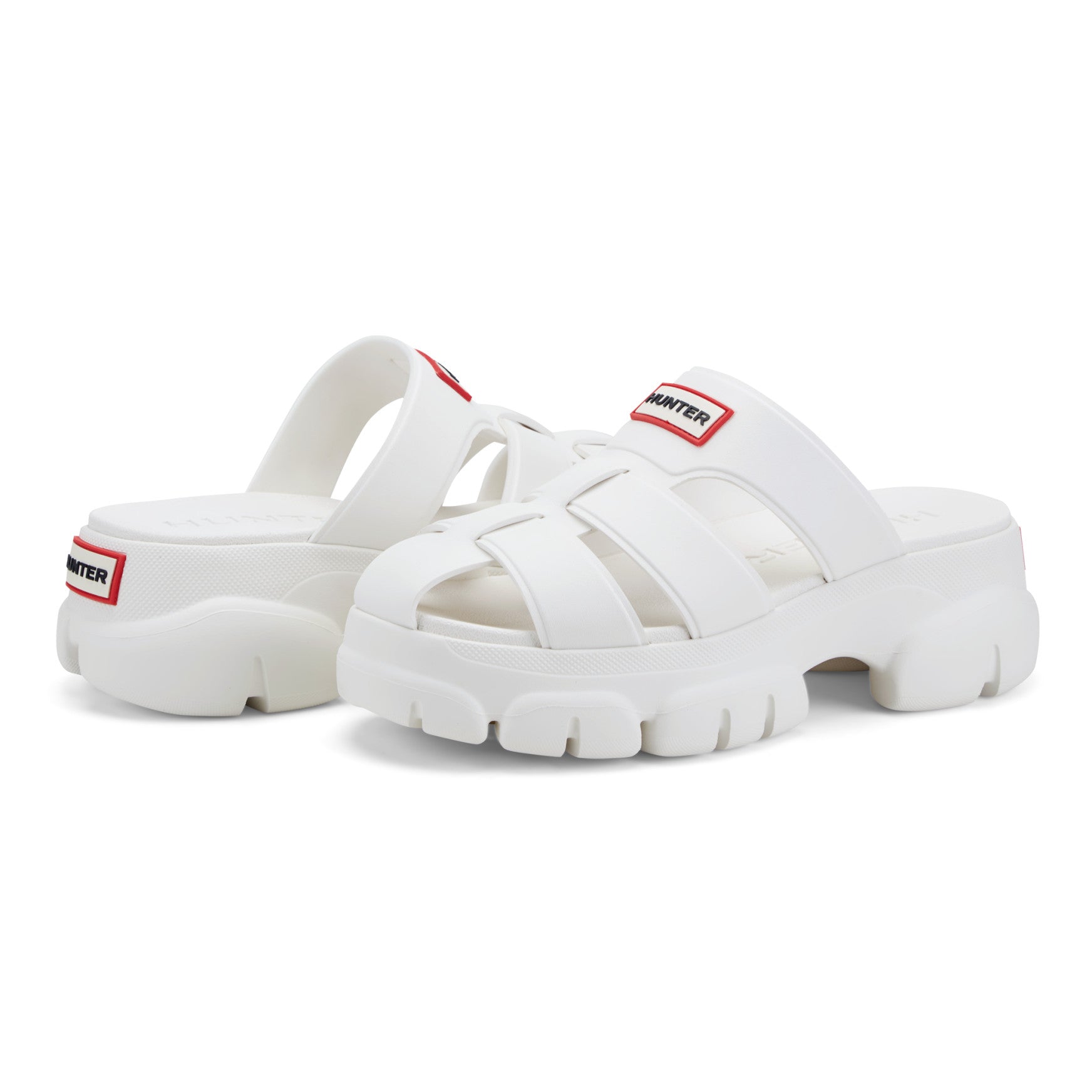 Women's Bonnie Casual Slip-on Sandals