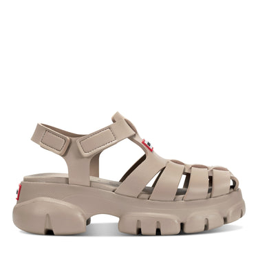 Women's Belah Closed Toe Casual Sandals