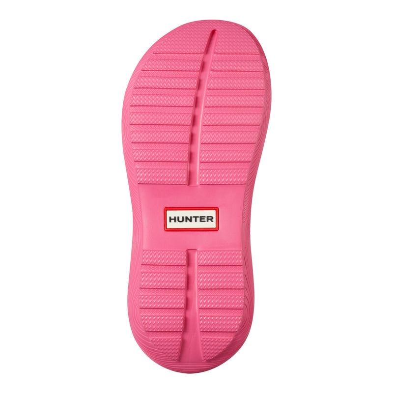 Women's Haddie Slip-on Open Toe Casual Sandals