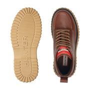 Women's Juniper Waterproof Leather Boots