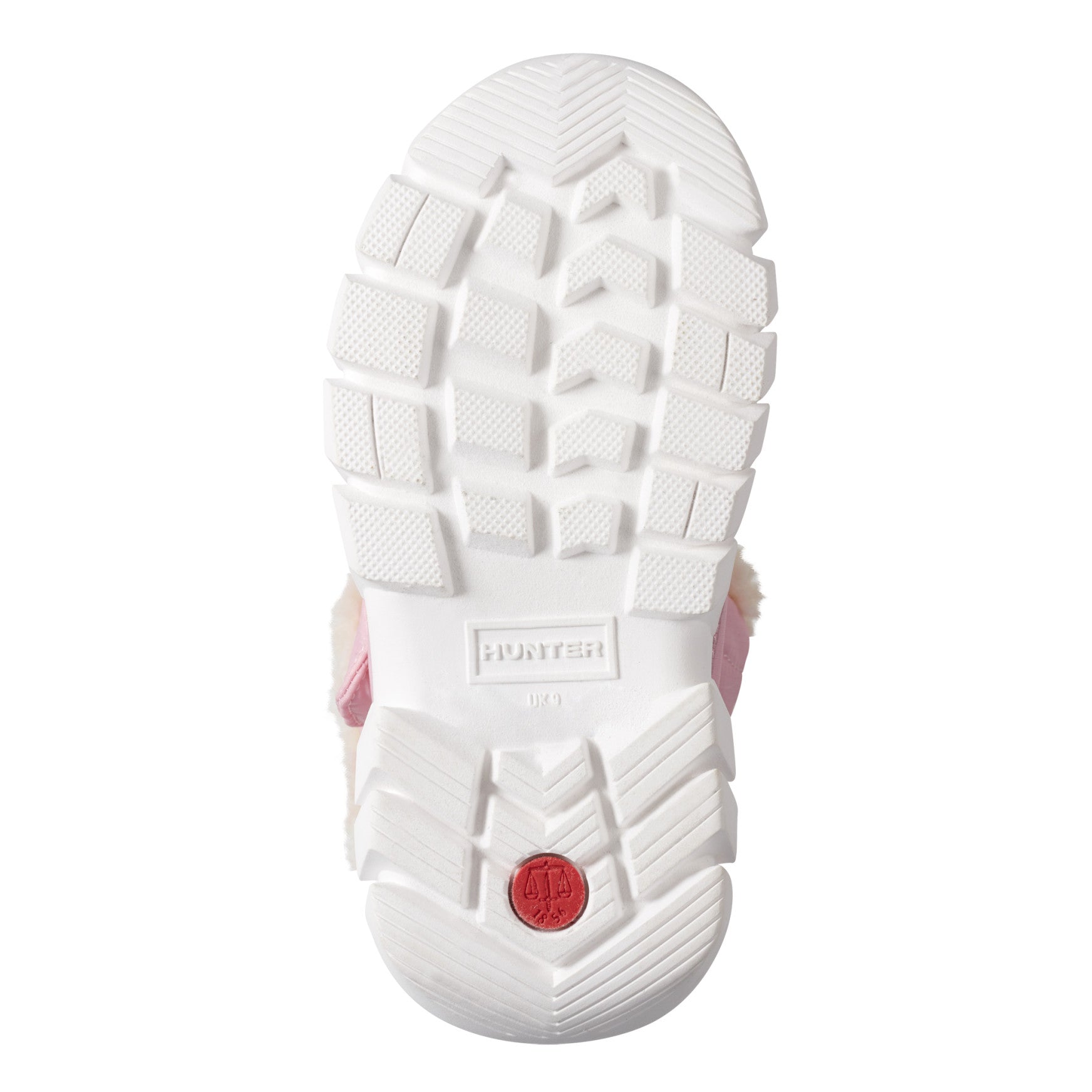 Little Kids Igloo Lug Sole Insulated Waterproof Snow Boots