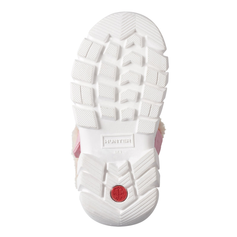 Little Kids Igloo Lug Sole Insulated Waterproof Snow Boots