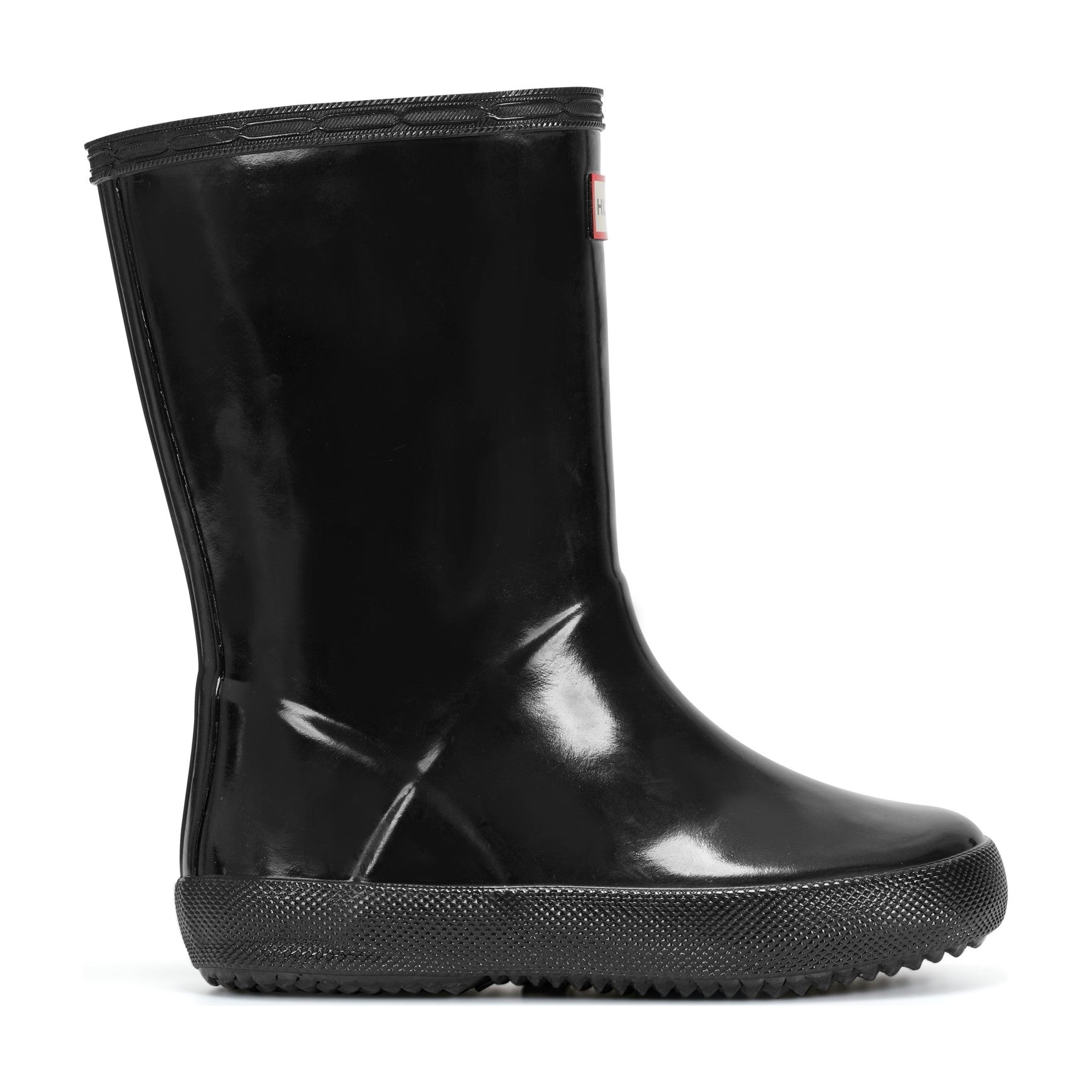 Kids First Gloss Rain Boots