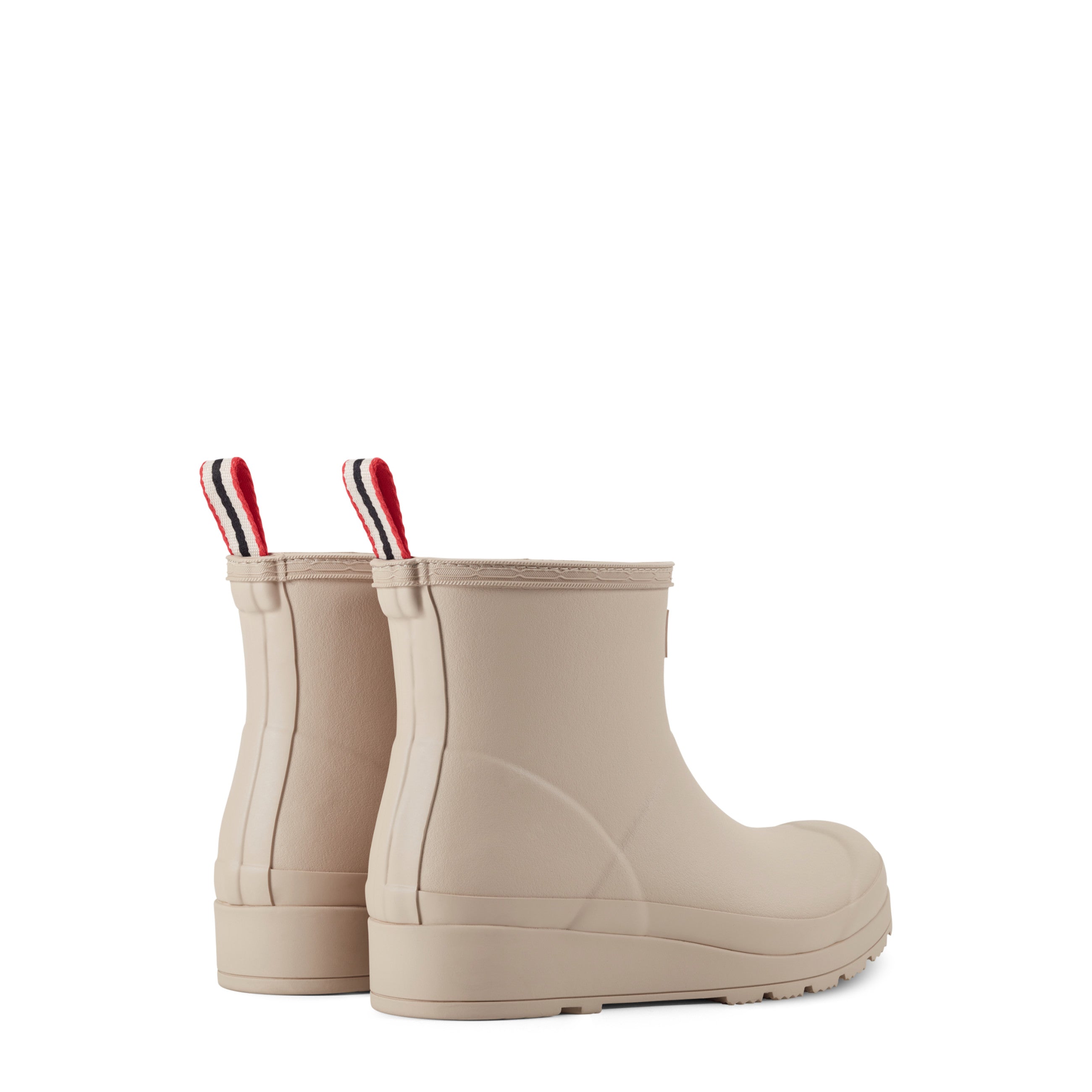 Women's PLAY™ Insulated Vegan Shearling Short Rain Boots
