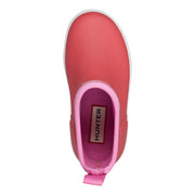 Little Kids Finley Pull On Waterproof Rain Boots