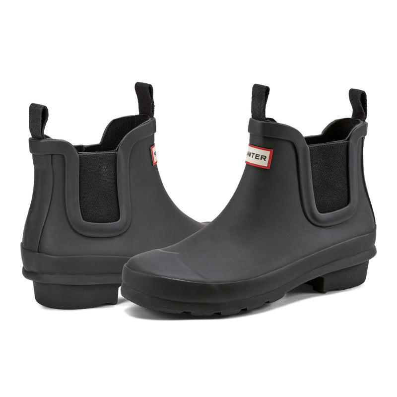 Big Kids Original Chelsea Boots