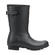 Women's Original Back Adjustable Short Rain Boots